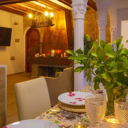 Mit Privatpool Fuer 8 Personen Ca 100 Qm In Miami Platja, Costa Dorada * Miami Playa