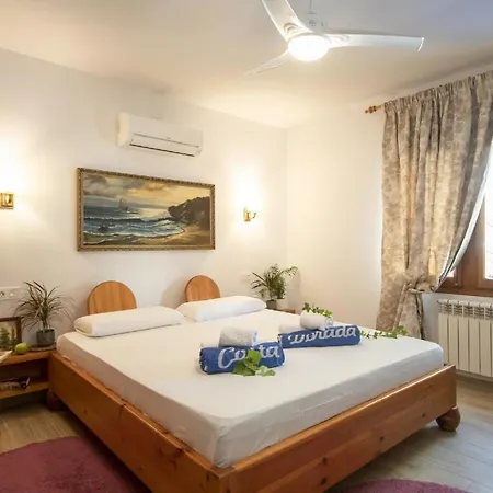 Mit Privatpool Fuer 8 Personen Ca 100 Qm In Miami Platja, Costa Dorada Miami Playa