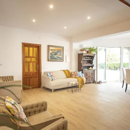Holiday home Mit Privatpool Fuer 8 Personen Ca 100 Qm In Miami Platja, Costa Dorada Miami Playa