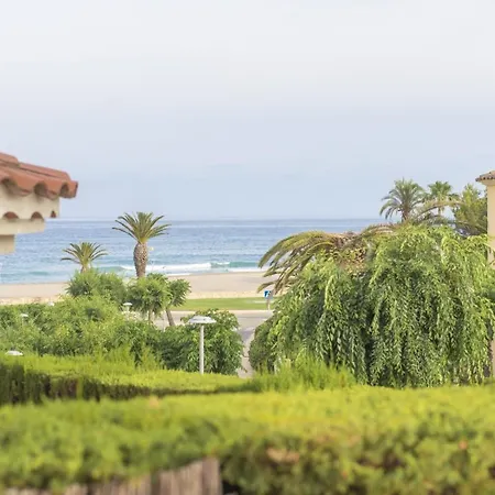 Mit Privatpool Fuer 8 Personen Ca 100 Qm In Miami Platja, Costa Dorada Holiday home Miami Playa